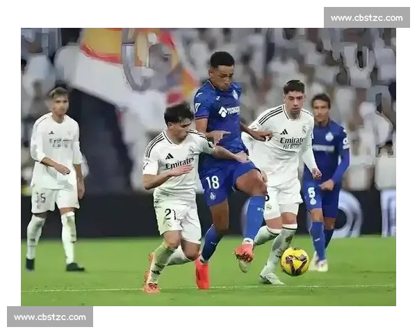 西班牙超级杯焦点大战皇马对决巴萨巅峰对决激烈上演